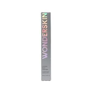 WONDERSKIN Infinite Rizz Mascara - Black - 0.3 oz